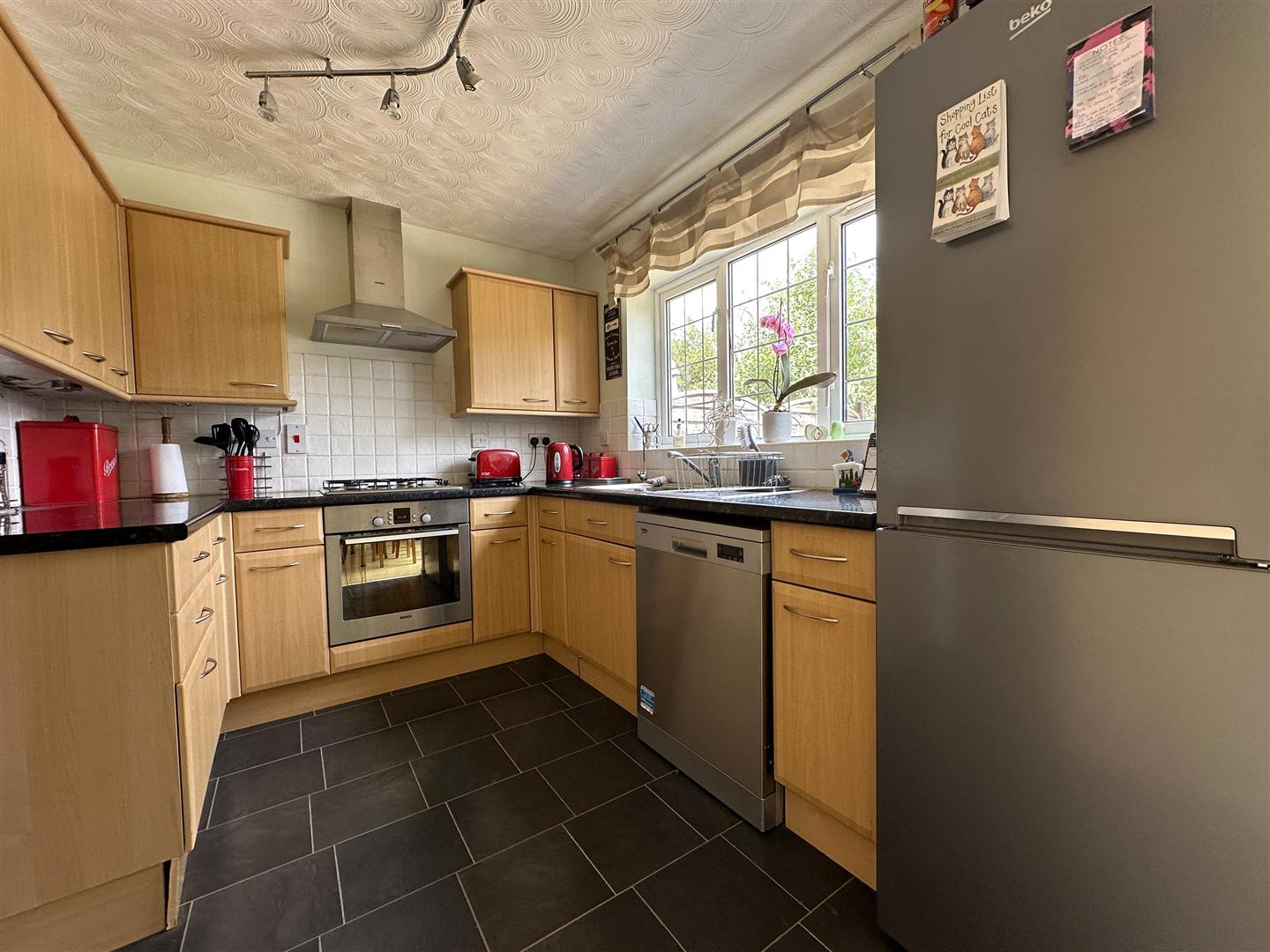 Sedgefield Way, Chippenham